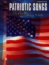 Patriotic Songs