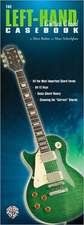 The Left-Hand Guitar Chord Casebook