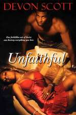 Unfaithful