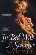 In Bed with a Stranger