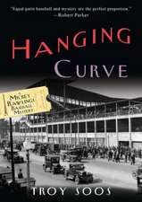 Hanging Curve