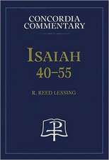 Isaiah 40-55