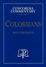 Colossians