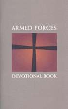 Armed Forces Devotional Book