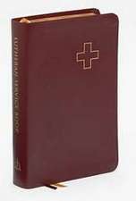 Lutheran Service Book