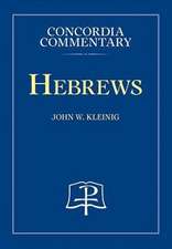 Hebrews