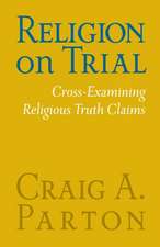 Religion on Trial