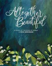 Altogether Beautiful