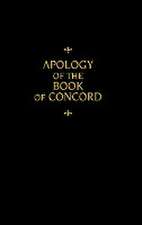 Chemnitz's Works, Volume 10 (Apology of the Book of Concord)