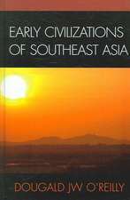 Early Civilizations of Southeast Asia