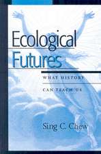 Ecological Futures