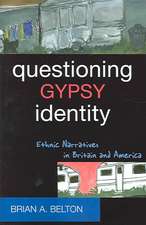 Questioning Gypsy Identity