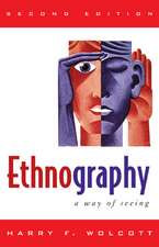 Ethnography