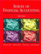 Survey of Financial Accounting