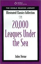 20,000 Leagues Under the Sea