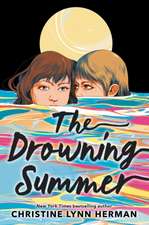 The Drowning Summer