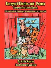 Barnyard Stories and Poems