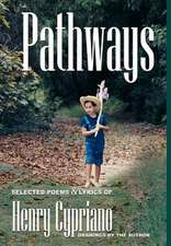 Pathways, Volume 1