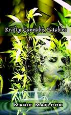 Krafty Cannabis Eatables