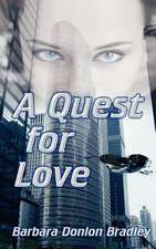 A Quest for Love: Project Far-Reach