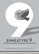 Enneatype 9