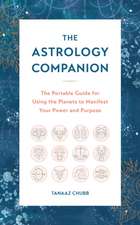 The Astrology Companion