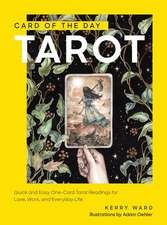 Card of the Day Tarot