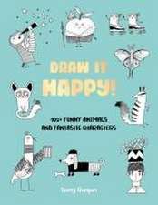 Draw It Happy!