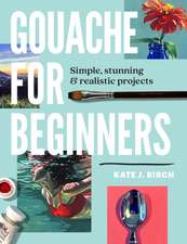 Gouache for Beginners