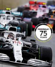 Formula 1 75 Years