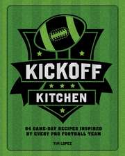 Kickoff Kitchen