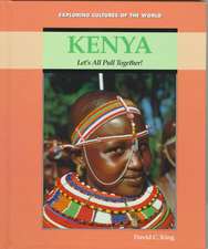 Kenya: One Nation, Many Cultures