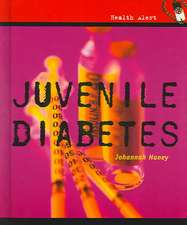 Juvenile Diabetes