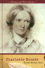 Charlotte Bronte