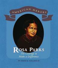 Rosa Parks