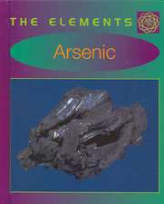 Arsenic