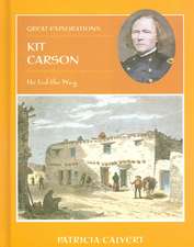 Kit Carson