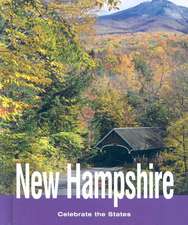 New Hampshire