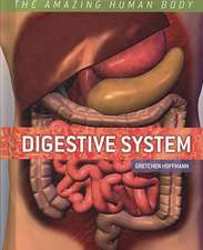 Digestive System