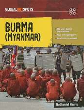 Burma (Myanmar)