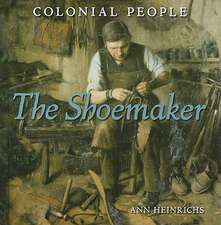 The Shoemaker