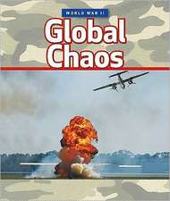 Global Chaos