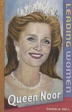 Queen Noor