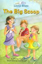 The Big Scoop