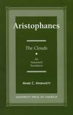 Aristophanes