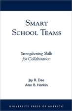 Smart School Teams