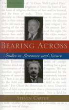 Carter, S: Bearing Across