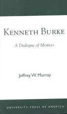 Kenneth Burke