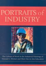 Portraits of Industry