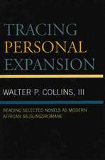 Tracing Personal Expansion